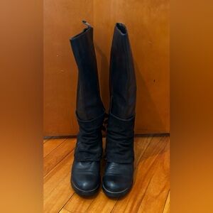 Rudsak Black Women's Boots